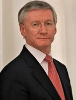 M AA Honorary Professor: David Stewart Irvine