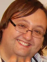 M AA The Arnold Berliner Award: Mark Young