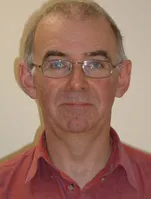 M AA Honorary Professor: Martin Jeffrey