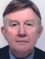 M AA 130726 Honorary Professor: C M Court-Brown