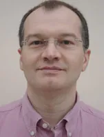 M AA 130823 Honorary Professor: Mark Strachan