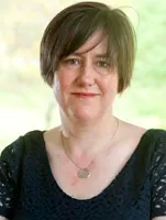 M AA 130927 Personal Chair: Penny Fielding