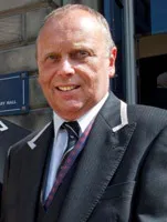 M OB 140113 Martyn Campbell