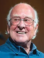 140424 Peter Higgs