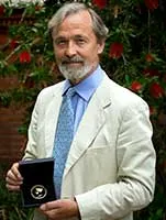 140613 Royal honour for glaciologist