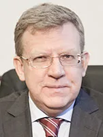 Alexei Kudrin