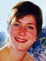 Jeanette Lennartsson