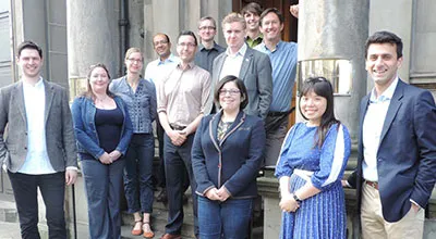 M 140707 RSE Young Academy success