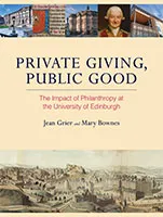 Cover of Private Giving, Public Good