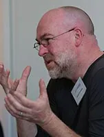 M 140825 Richard Freeman