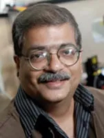 140905 Sumantra Chattarji