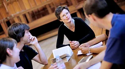 140924 Gender equality