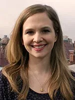 150126 Dr Shaena Montanari