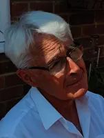 Professor Patrick Joyce