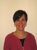 Professor Elizabeth Bomberg