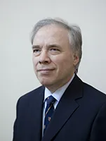Professor Sir Lewis Ritchie OBE