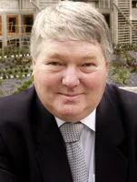 M AA 121218 Honorary Professor: Brian Taylor