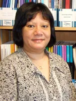 rowena arshad headshot