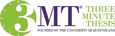 3MT logo