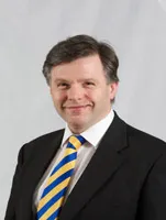 M AA Honorary Professor: David Harrison