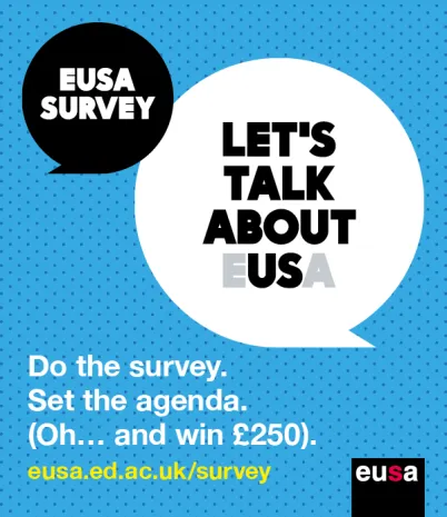 EUSA leaflet