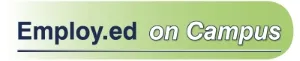 Employ.ed on Campus logo