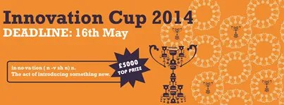 Innovation Cup 2014