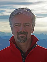 Professor Paolo Perona