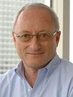 Photo of Steve Morrison