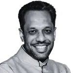 EFC - Arunabha Ghosh