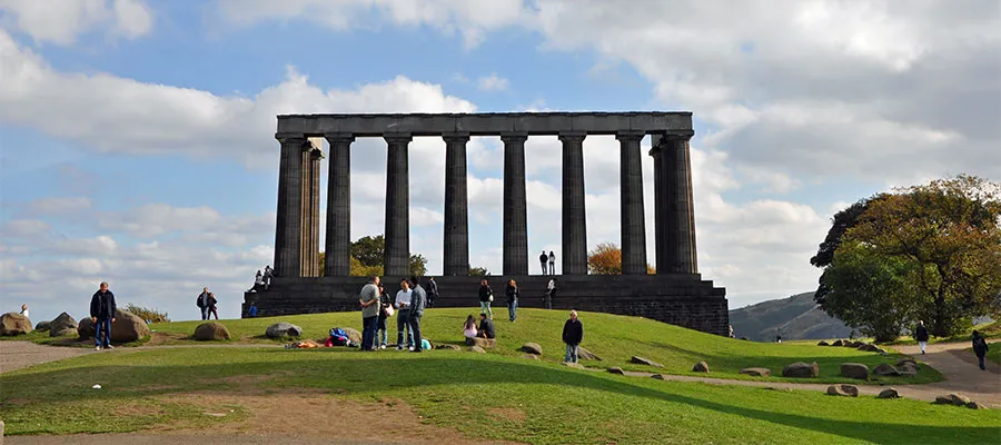 See and do overview - culture