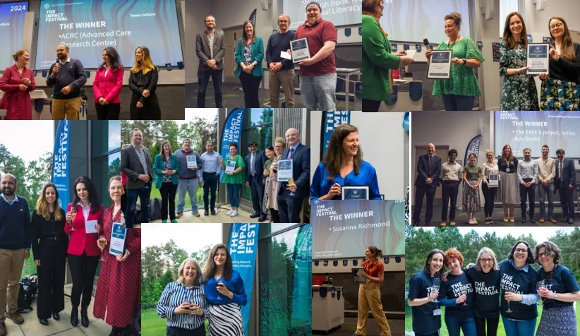 round up festival winners 