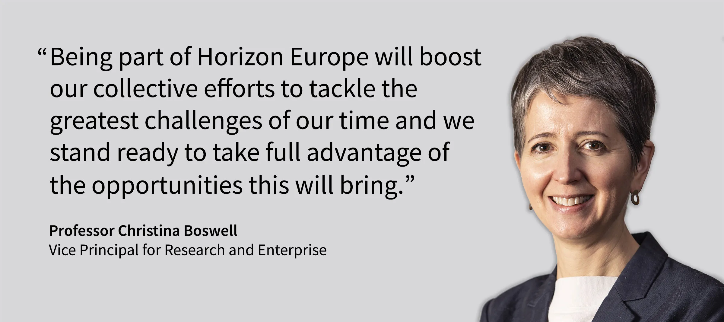 Image of Christina Boswell