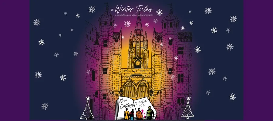 Winter Tales