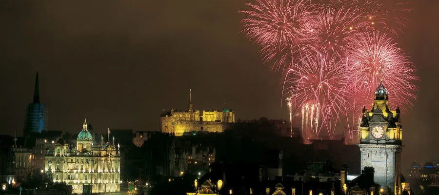 International Festival