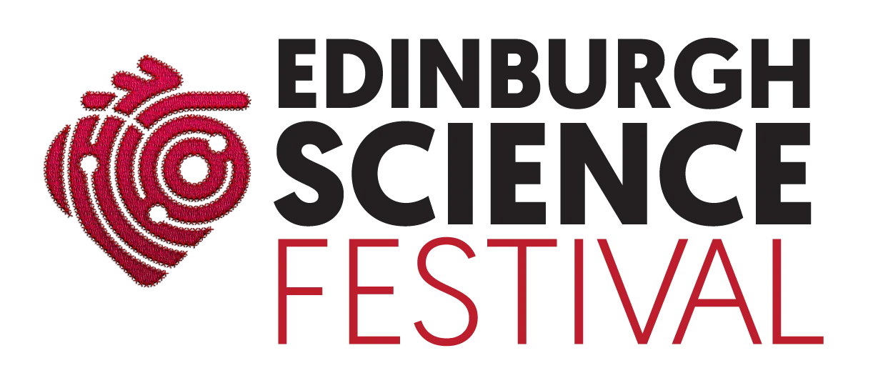 Edinburgh Science Festival logo