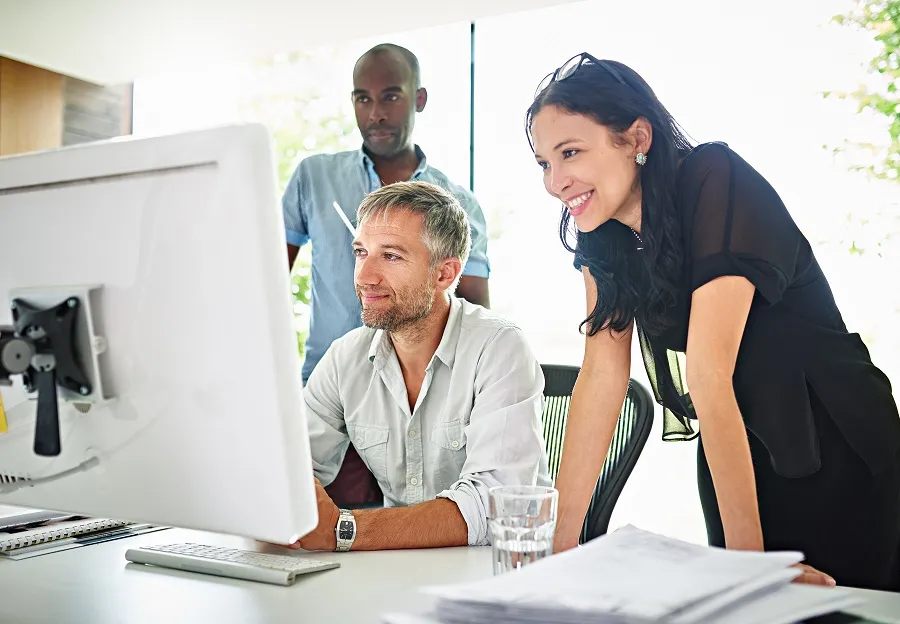 Future Leaders Fellows