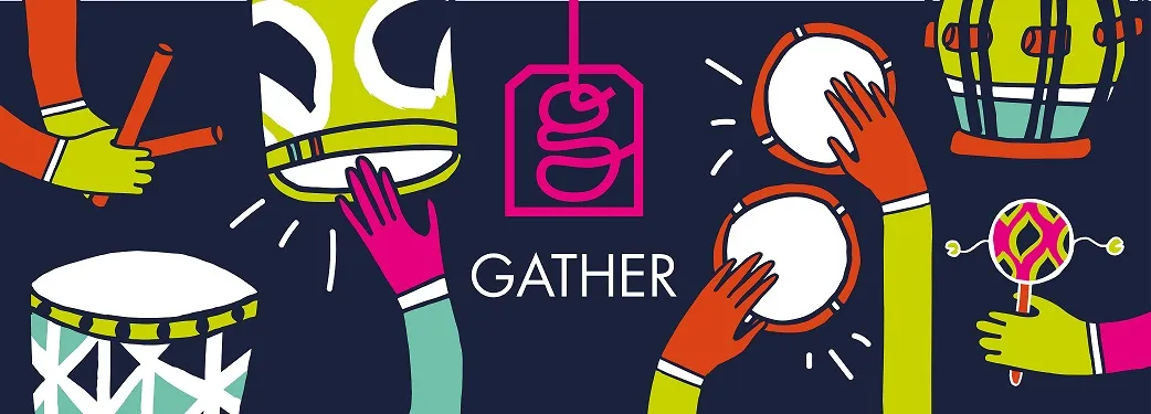 Gather 2016