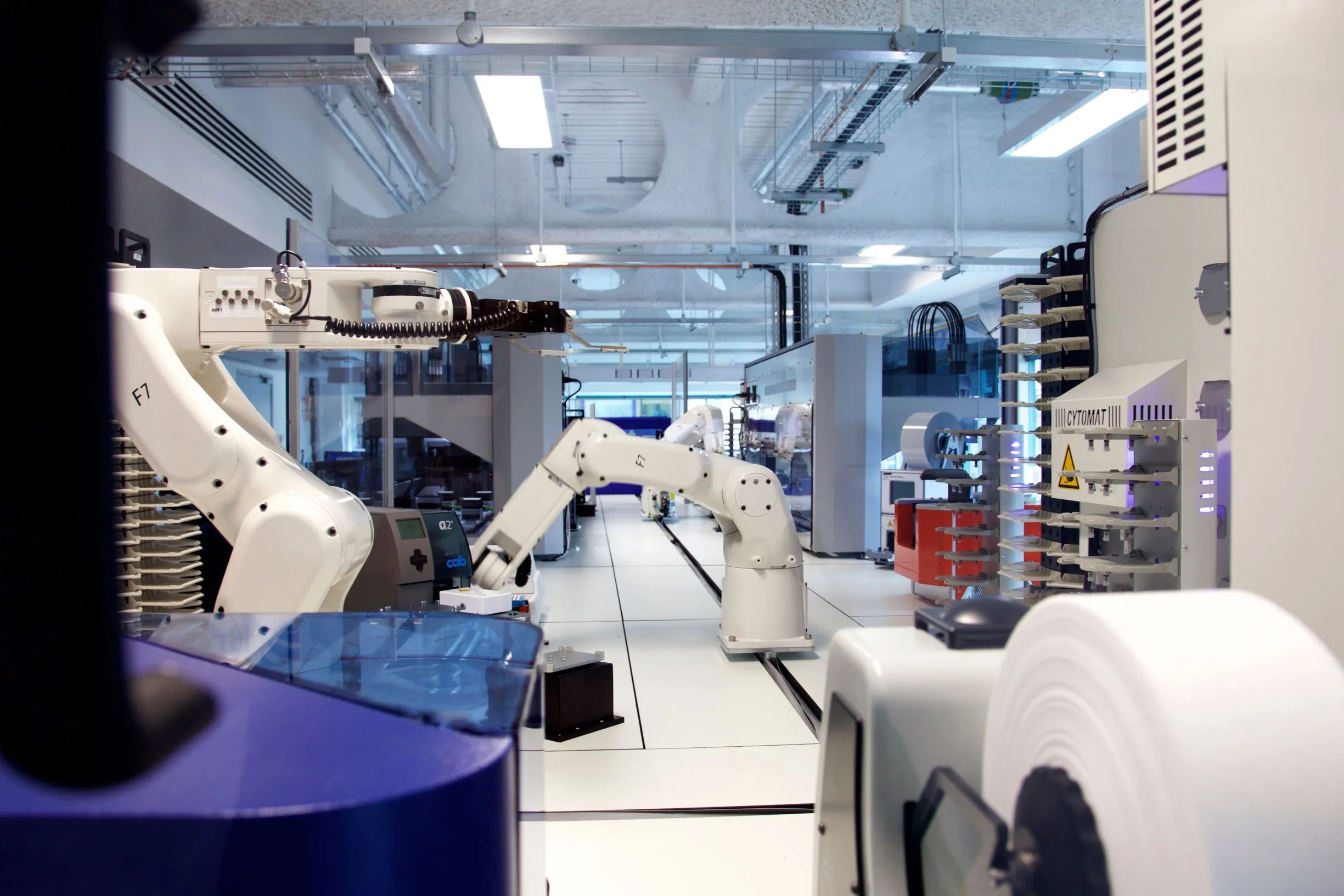 Edinburgh Genome Foundry