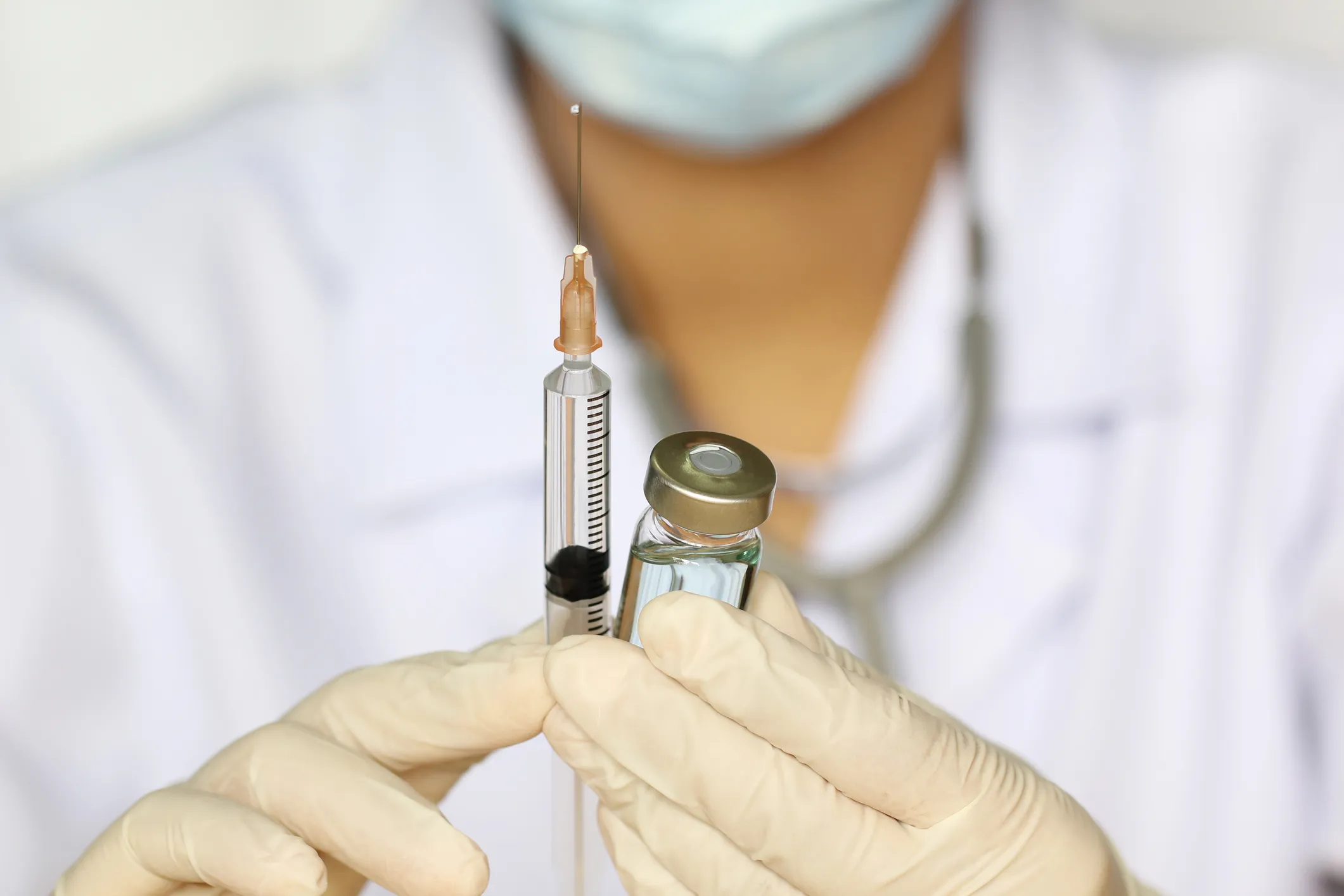 Women invited to trial twice-a-year contraceptive jab