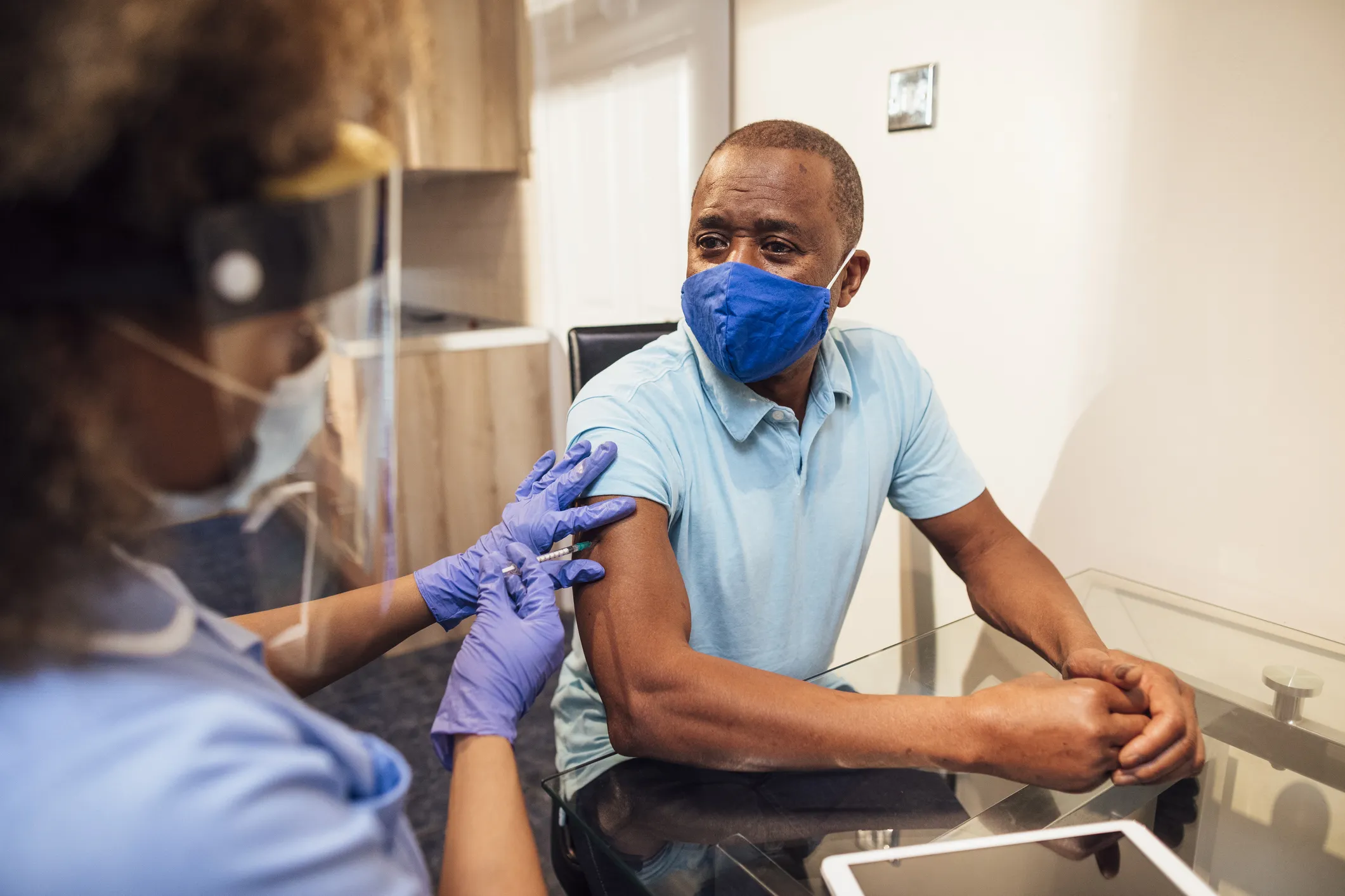 Getty Images/SolStock