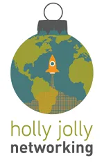 Holly Jolly networking