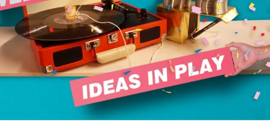 Innovative Learning Week 2016