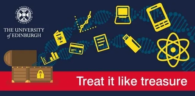 Information Security Week 2016 graphic