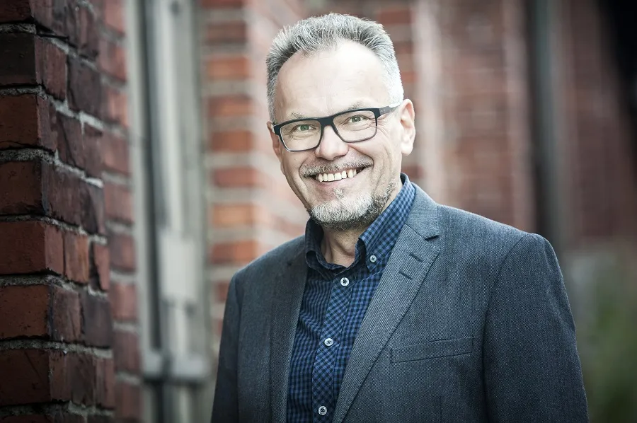 Image of Jarmo Eskelinen