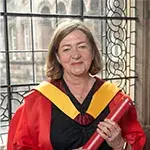 Professor Julie Fitzpatrick