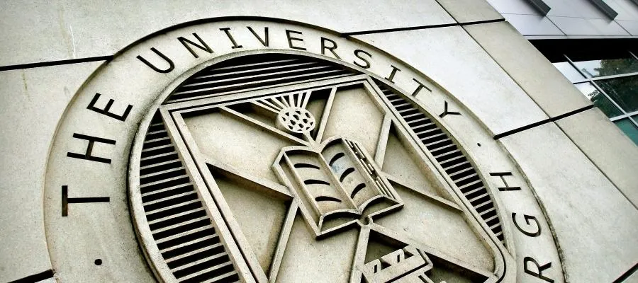 The University of Edinburgh logo