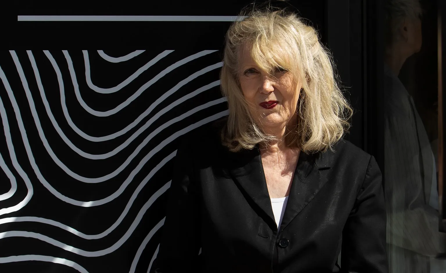 Image of Lynda Myles