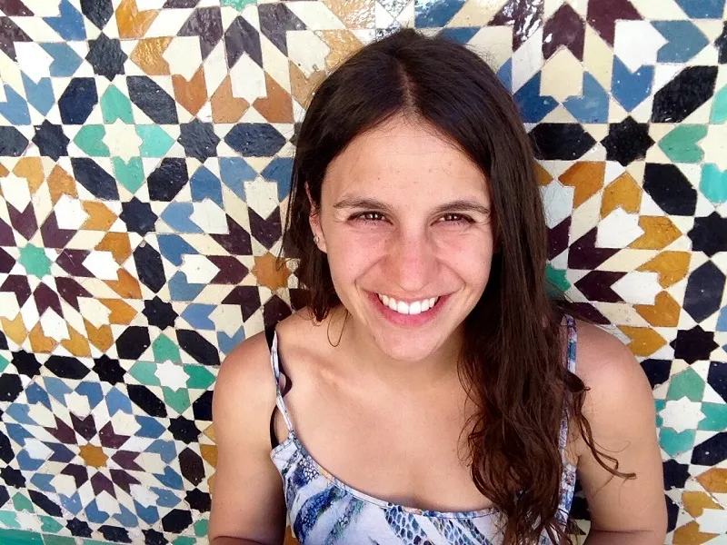 Maria Jose Ramirez Canas