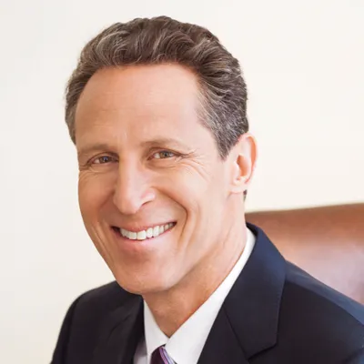 Dr Mark Hyman